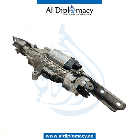 Rear STEERING COLUMN ACTUATOR for BMW 5 Series G12 (2016-2020) models, Part Number UN-33346883728